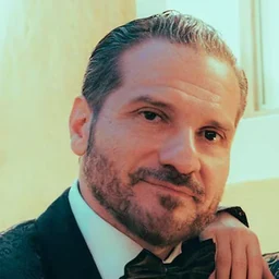 Anthony Lolli